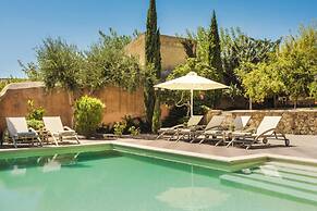 Estrellas Luxury Villas