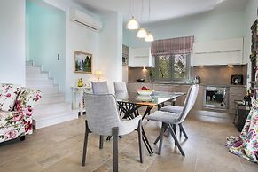 Estrellas Luxury Villas