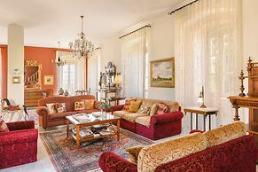 Estrellas Luxury Villas