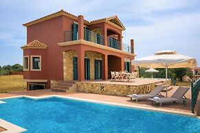 Estrellas Luxury Villas