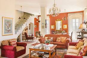 Estrellas Luxury Villas