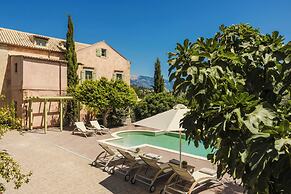 Estrellas Luxury Villas