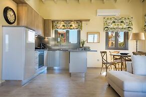 Estrellas Luxury Villas