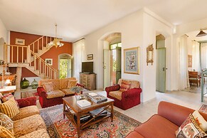 Estrellas Luxury Villas