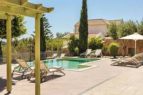 Estrellas Luxury Villas