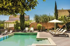 Estrellas Luxury Villas