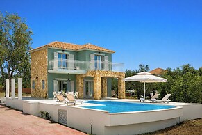 Estrellas Luxury Villas