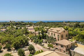 Estrellas Luxury Villas