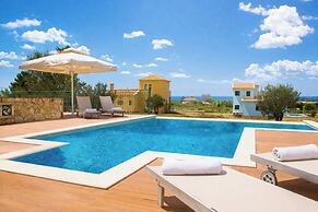 Estrellas Luxury Villas