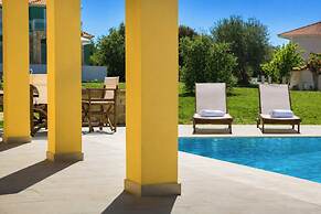 Estrellas Luxury Villas