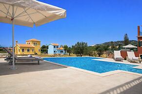 Estrellas Luxury Villas
