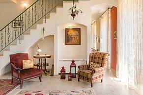 Estrellas Luxury Villas