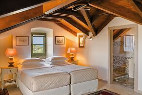 Estrellas Luxury Villas