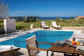Estrellas Luxury Villas