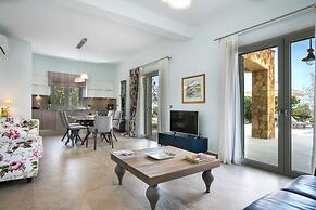 Estrellas Luxury Villas
