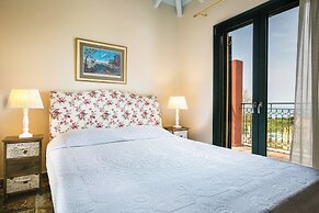 Estrellas Luxury Villas