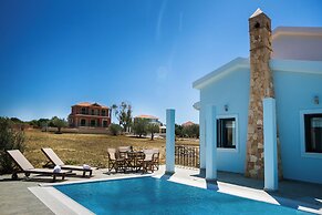 Estrellas Luxury Villas