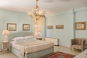 Estrellas Luxury Villas