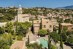 Estrellas Luxury Villas