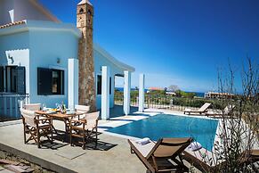 Estrellas Luxury Villas