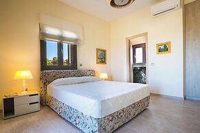 Estrellas Luxury Villas