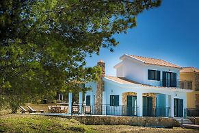 Estrellas Luxury Villas