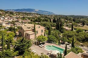 Estrellas Luxury Villas