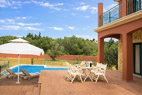 Estrellas Luxury Villas