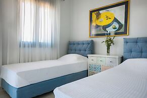 Estrellas Luxury Villas