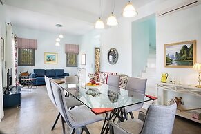 Estrellas Luxury Villas