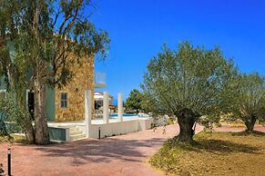 Estrellas Luxury Villas