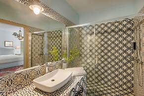 Estrellas Luxury Villas
