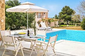 Estrellas Luxury Villas