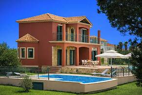 Estrellas Luxury Villas