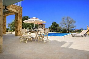 Estrellas Luxury Villas