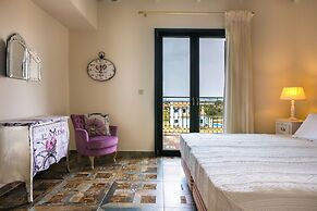 Estrellas Luxury Villas