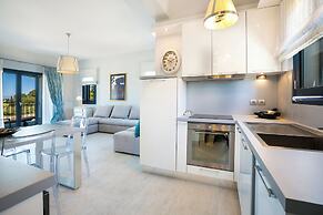 Estrellas Luxury Villas