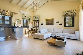 Estrellas Luxury Villas
