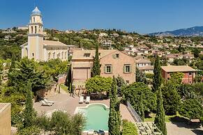 Estrellas Luxury Villas