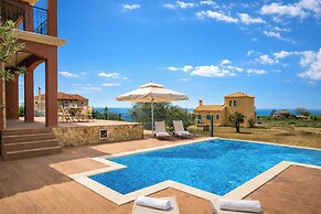 Estrellas Luxury Villas