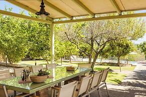 Estrellas Luxury Villas