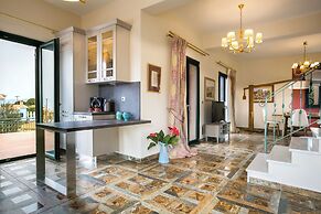 Estrellas Luxury Villas