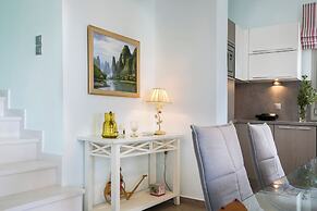 Estrellas Luxury Villas