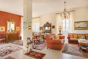 Estrellas Luxury Villas