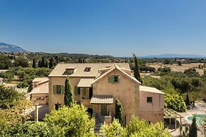 Estrellas Luxury Villas