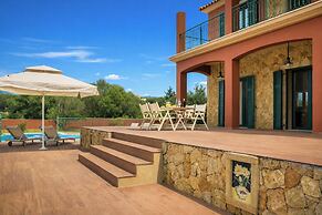 Estrellas Luxury Villas