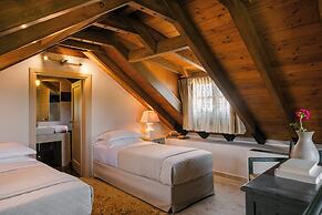 Estrellas Luxury Villas