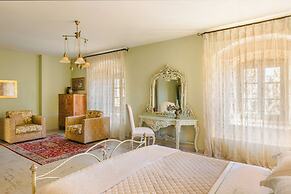 Estrellas Luxury Villas