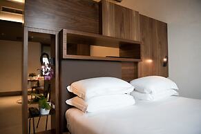 Gasometer Urban Suites