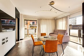 Gasometer Urban Suites